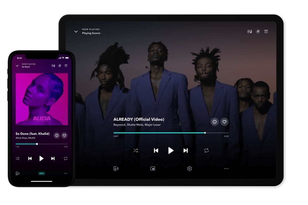 Tidal