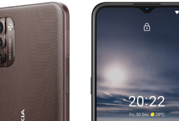 Nokia G21