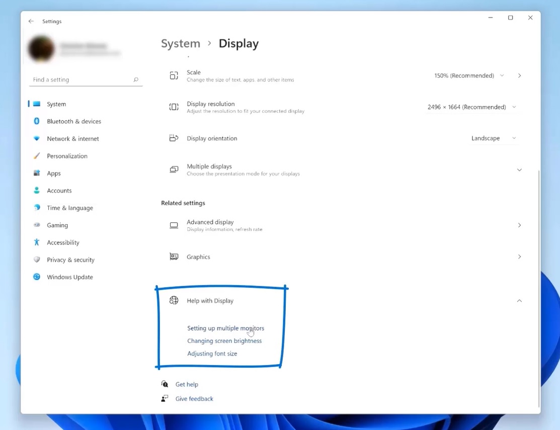 Novedades de Windows 11 KB5010386