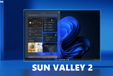 Novedades de Windows 11 Sun Valley 2