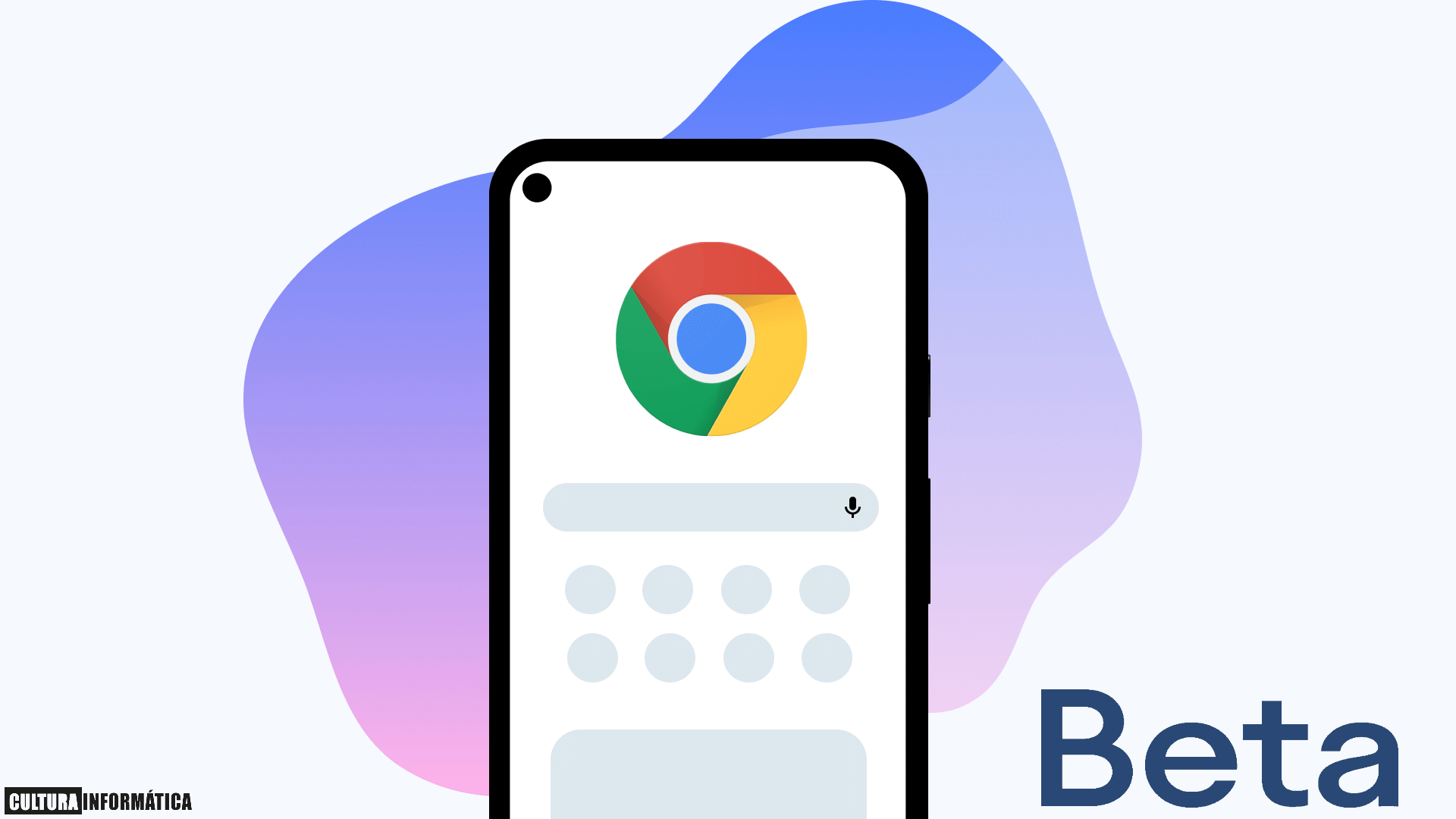 Novedades de Google Chrome 99.0.4844.16