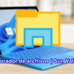 Novedades del Explorador de archivos en Sun Valley 2
