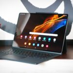 Nuevas Galaxy Tab S8