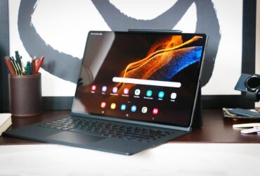 Nuevas Galaxy Tab S8