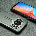 Nuevo Doogee S98 | Cortesía GSMArena