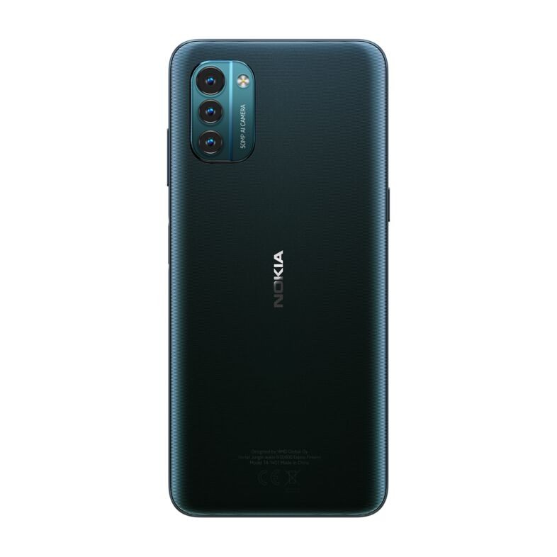 Nuevo Nokia G21