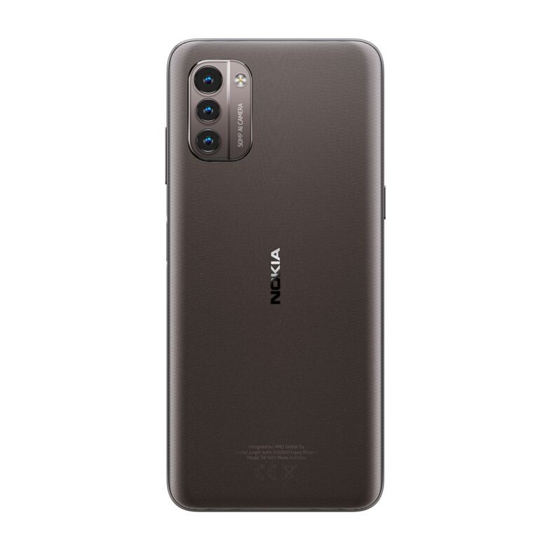 Nuevo Nokia G21