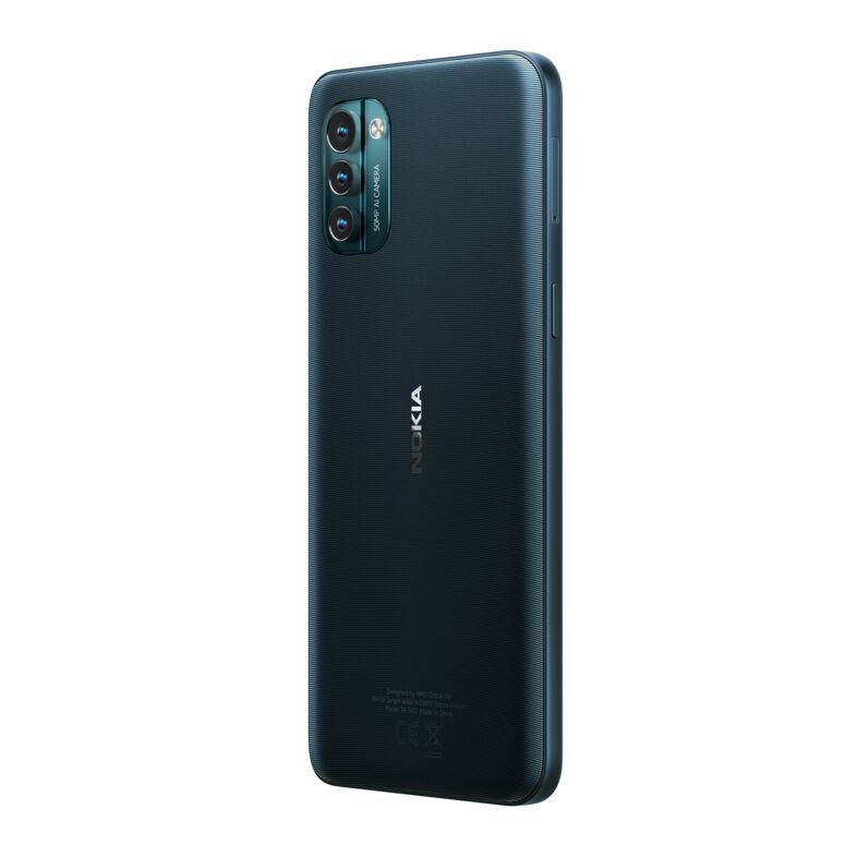 Nuevo Nokia G21
