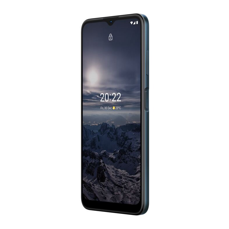 Nuevo Nokia G21