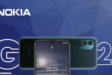 Nuevo Nokia G21