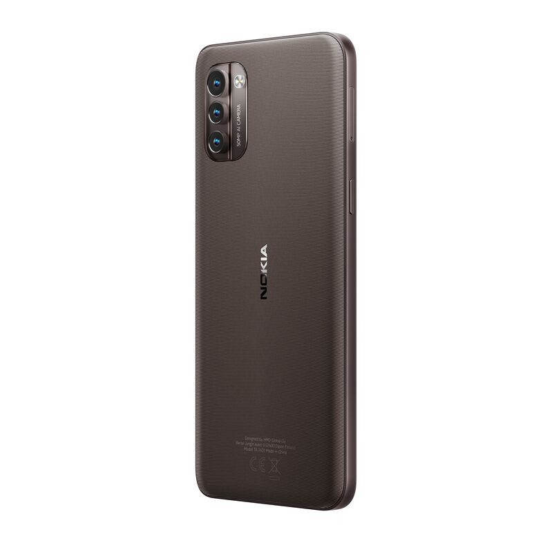 Nuevo Nokia G21