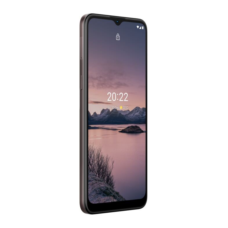 Nuevo Nokia G21