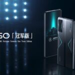 Nuevo Redmi K50 Gaming