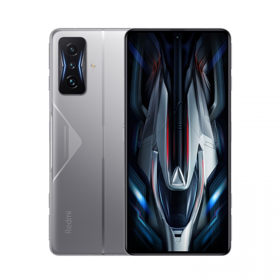 Nuevo Redmi K50 Gaming