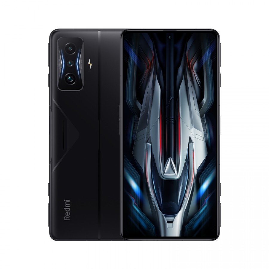 Nuevo Redmi K50 Gaming