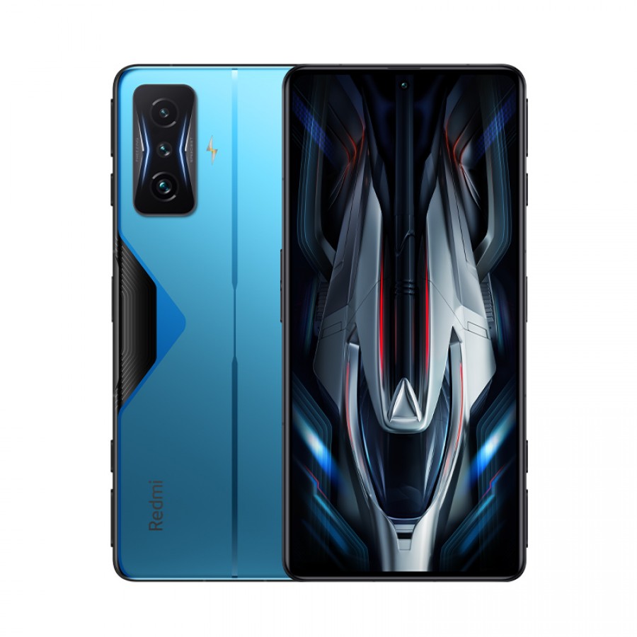 Nuevo Redmi K50 Gaming