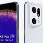 Nuevos OPPO Find X5 5G y OPPO Find X5 Pro 5G