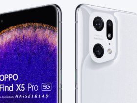Nuevos OPPO Find X5 5G y OPPO Find X5 Pro 5G