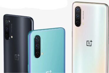 OnePlus Nord CE 2 Lite