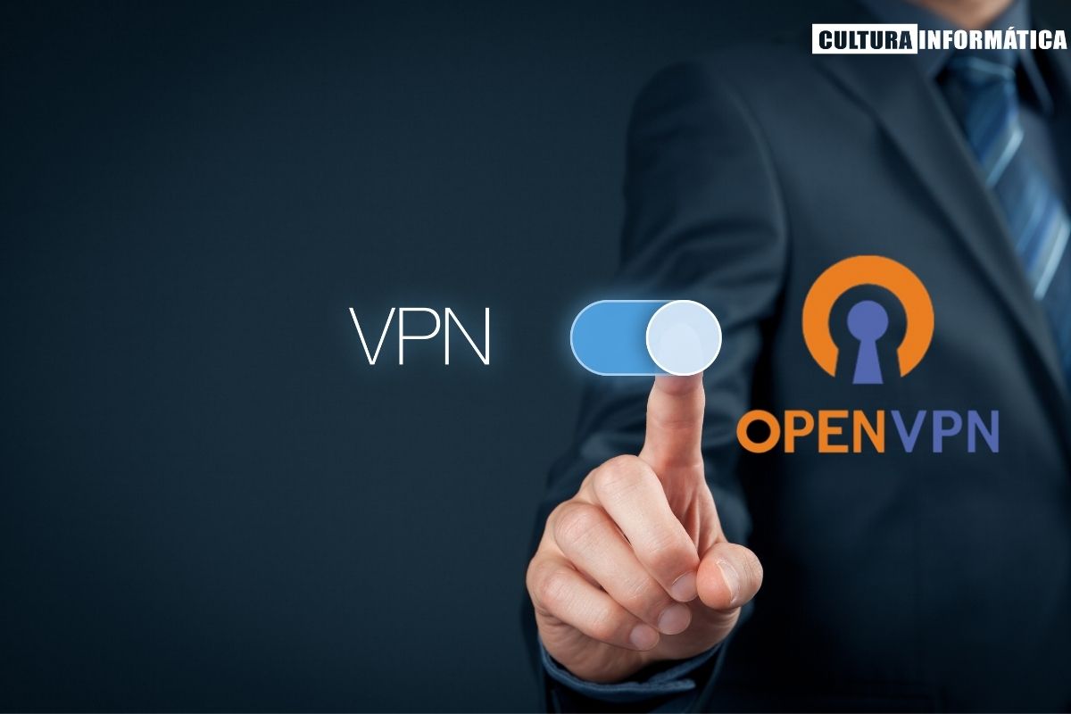 OpenVPN