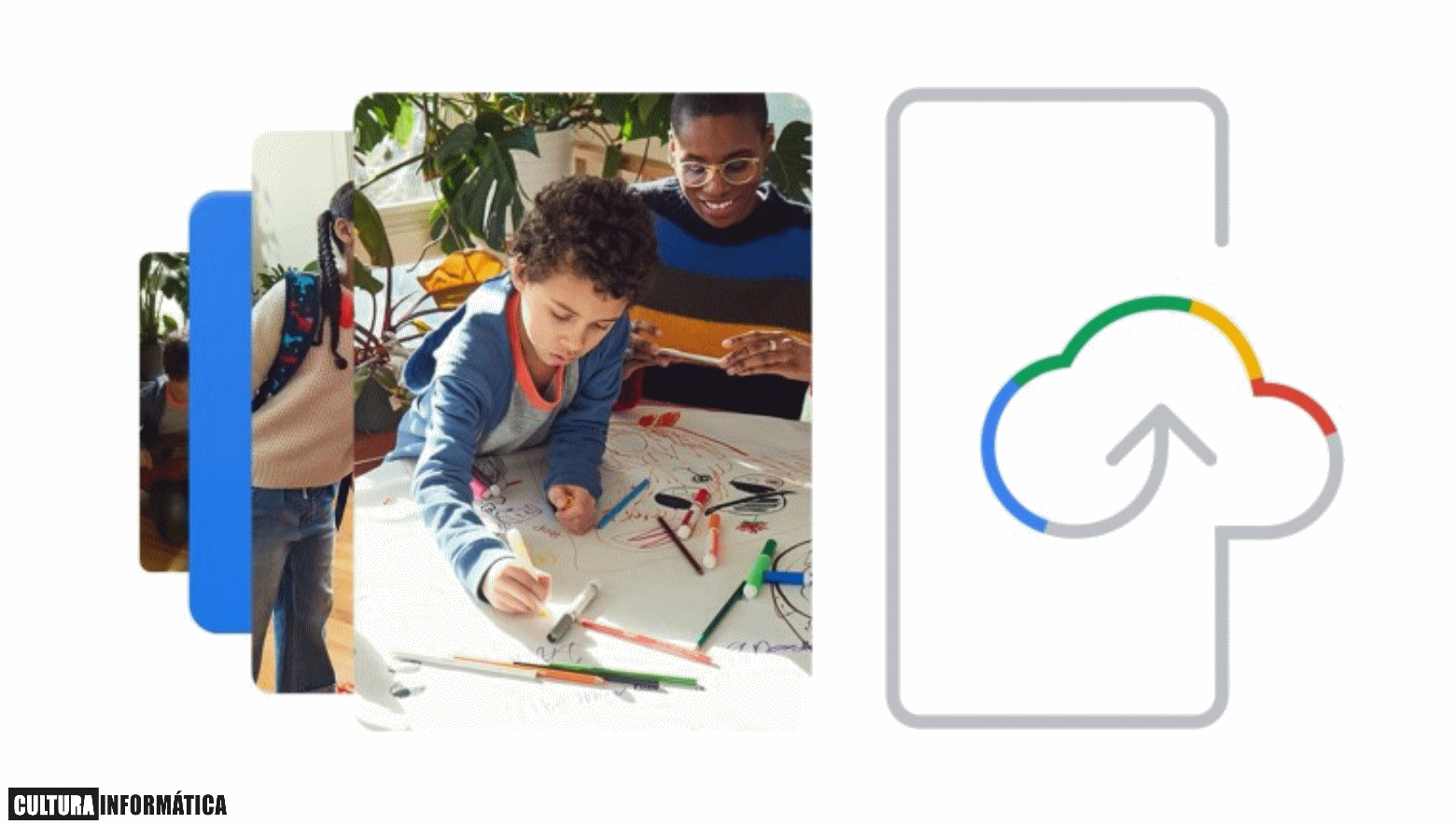 Google One