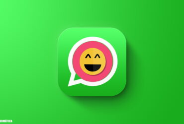 Personalización de la interfaz de llamadas de WhatsApp