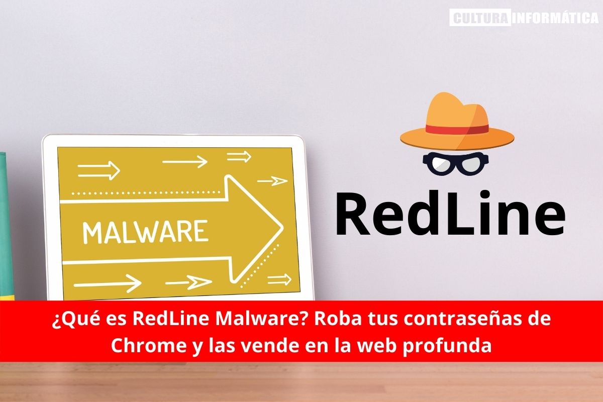RedLine Malware