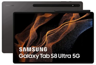 Samsung Galaxy Tab S8 Series
