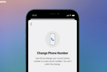Signal ya permite cambiar de número sin perder los chat