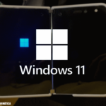 Surface Duo con Windows 11