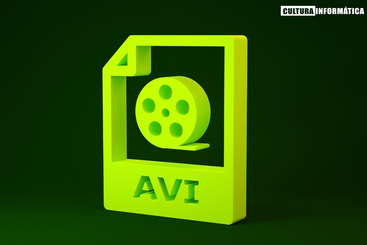 Todo sobre los Archivo AVI