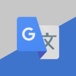Traductor de Google