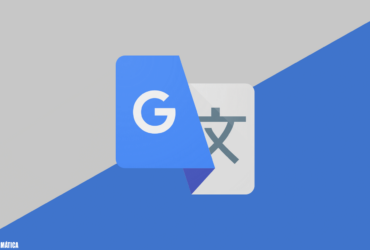 Traductor de Google