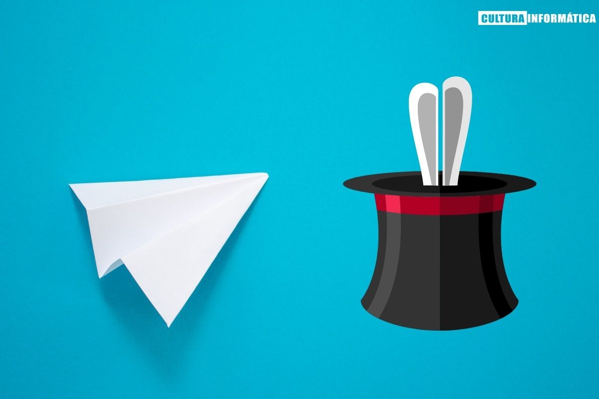 Mejores trucos de telegram