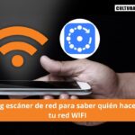Fing escáner de red