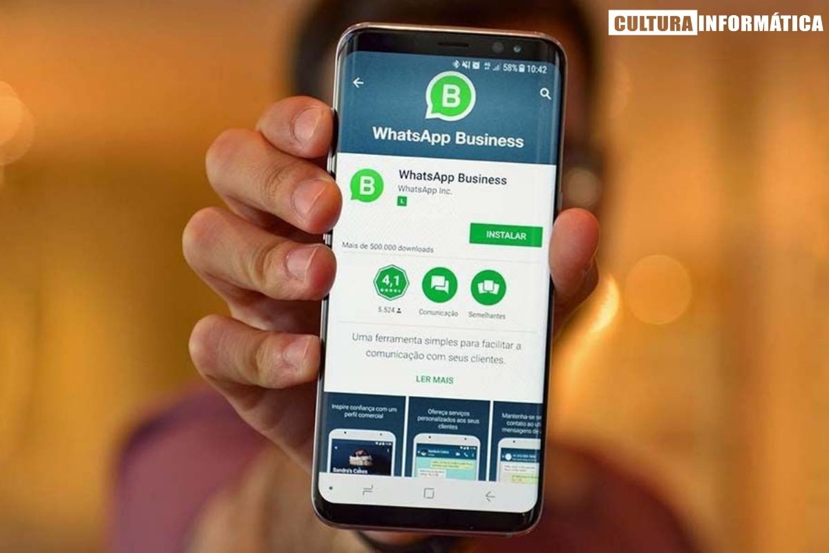 Usar WhatsaApp con un número fijo