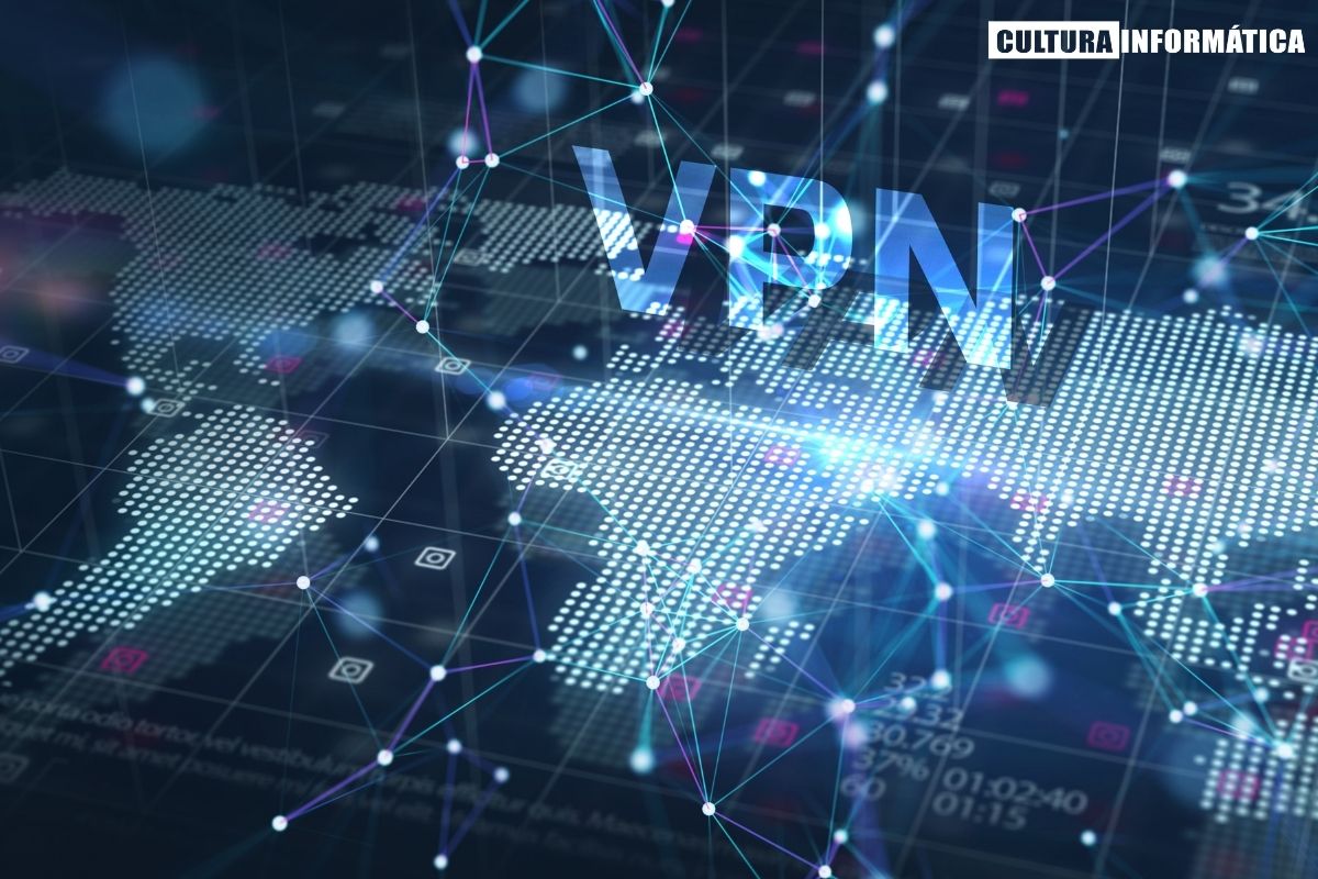 VPN en Windows 10