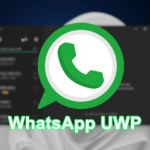 WhatsApp UWP