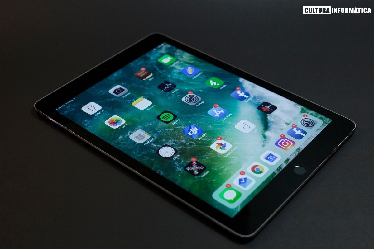 WhatsApp para Tablet