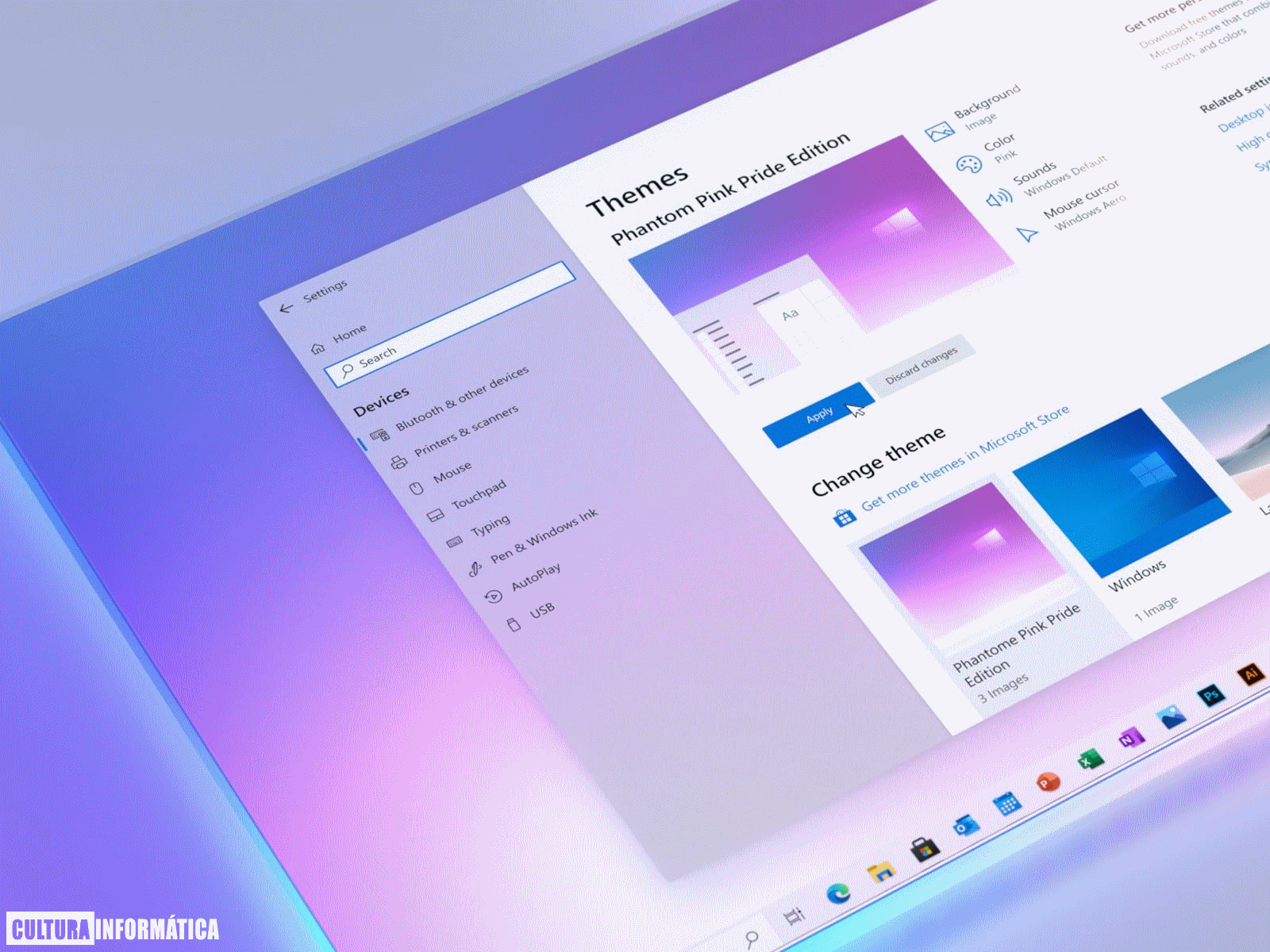 Windows 10 KB5010342