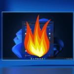 Windows 11 (KB5010414) podría sobrecalentar los PC