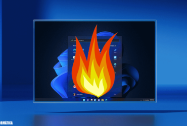 Windows 11 (KB5010414) podría sobrecalentar los PC