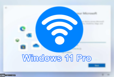 Configuración inicial de Windows 11 Pro
