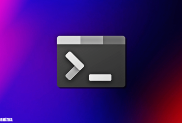Windows terminal