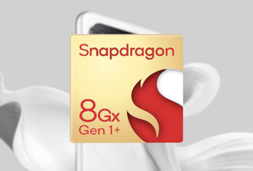 Xiaomi 12 Ultra con Snapdragon 8 Gen 1+