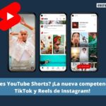 Youtube Shorts