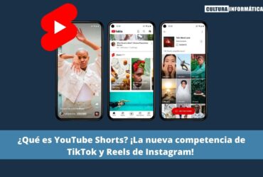 Youtube Shorts