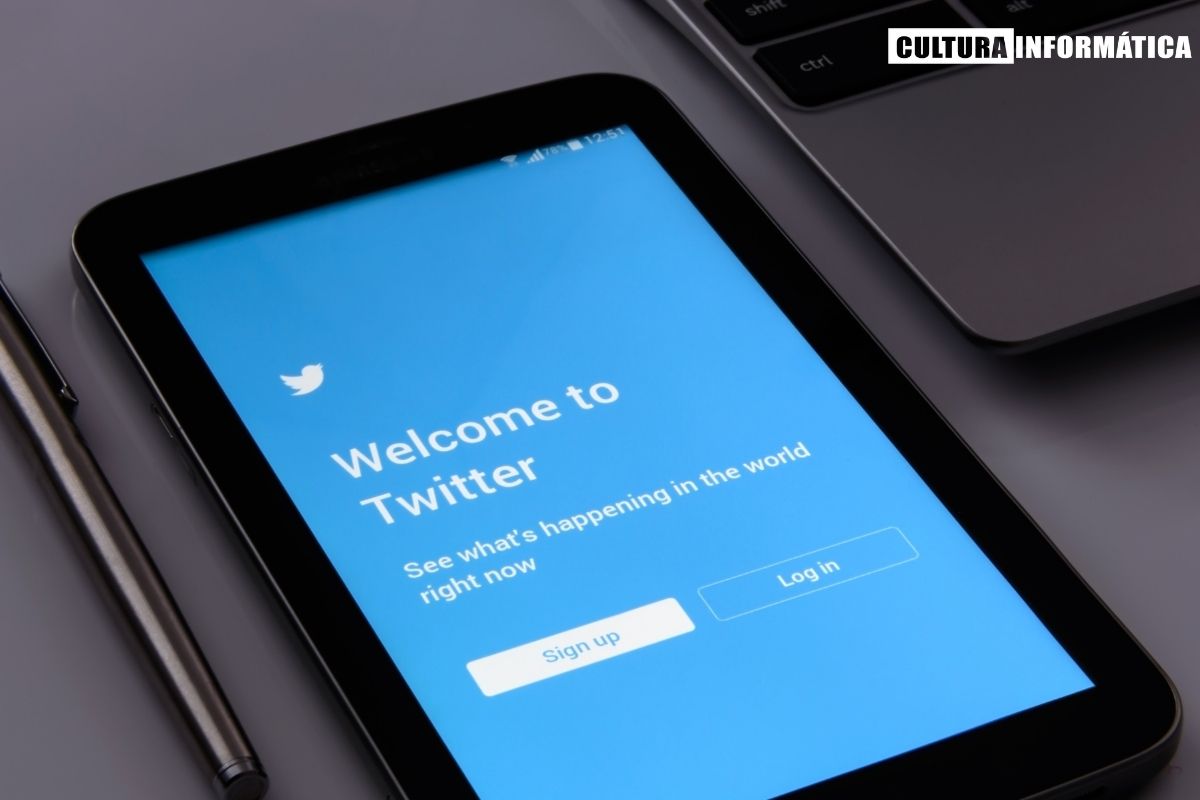 ¡Lo nuevo de twitter!