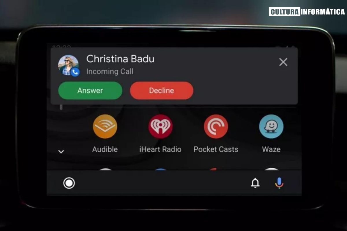 ¿Qué es Android Auto?