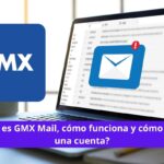 ¿Qué es GMX Mail?